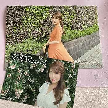 浜田麻里 FC会報 56冊まとめ売り GoBgBWvbwAI9X7O.jpg